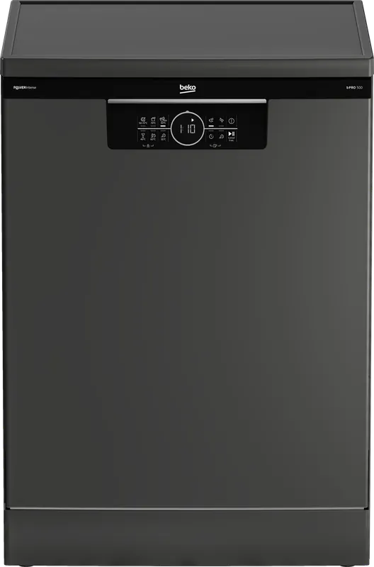 Dagaanbieding Beko BDFN26560GP vaatwasser