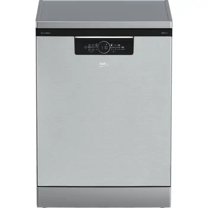 Nu Kopen Beko BDFN36560XC vaatwasser