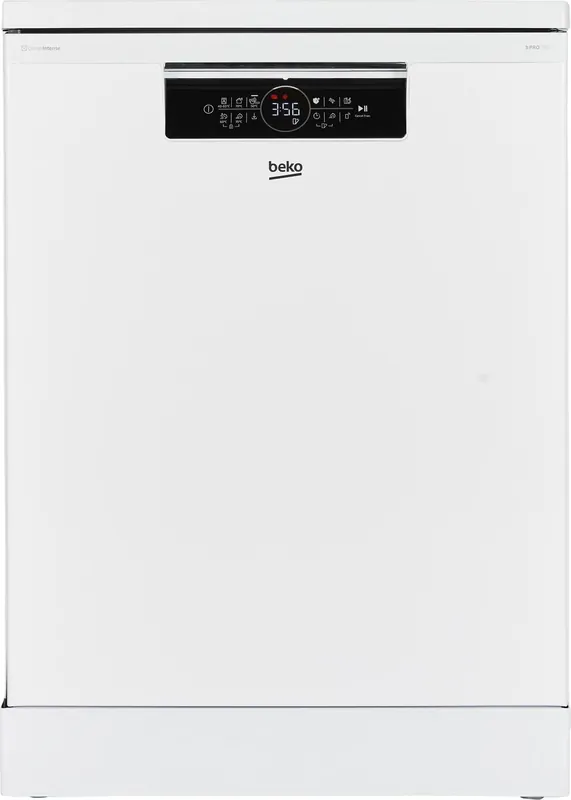 Beko BDFN36641WD vaatwasser Aanbieding