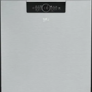 Superprijs Beko BDFN36641XD vaatwasser