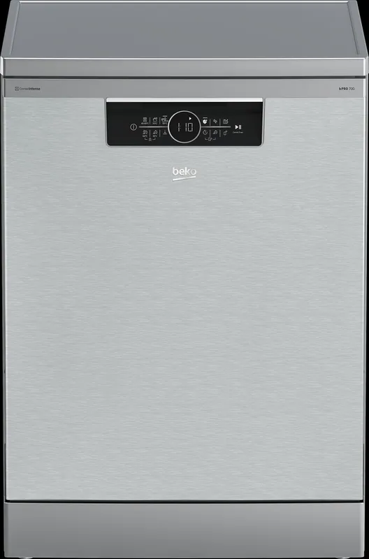 Superprijs Beko BDFN36641XD vaatwasser