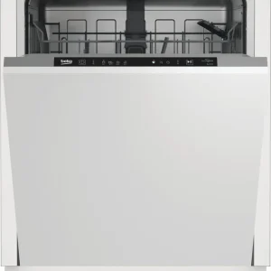 Beko BDIN14320 vaatwasser Finale Uitverkoop