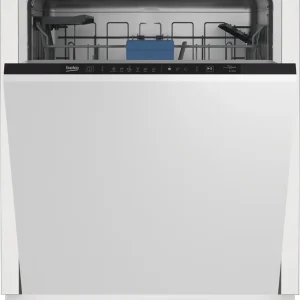 Favoriet Beko BDIN16435 vaatwasser