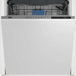 Laatste Versie Beko BDIN25323 vaatwasser