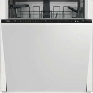 Betaalbaar Beko BDIN38420Q vaatwasser
