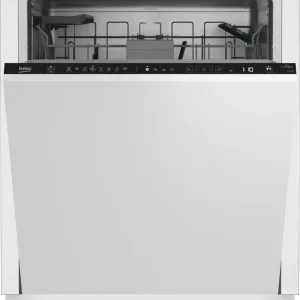 Beko BDIN38440 vaatwasser Direct Beschikbaar