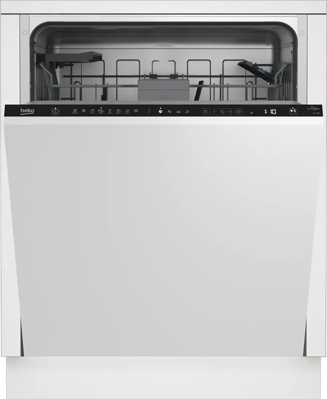 Beko BDIN38440 vaatwasser Direct Beschikbaar