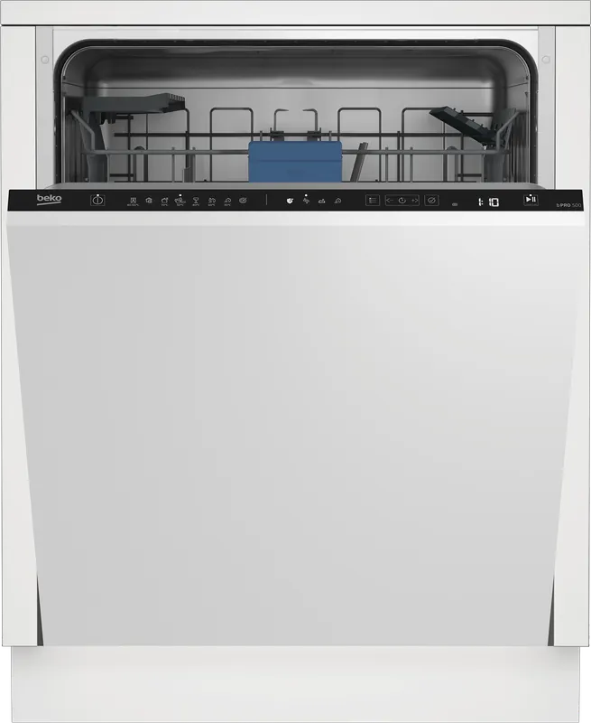 Beko BDIN38460 vaatwasser Fabrieksprijs