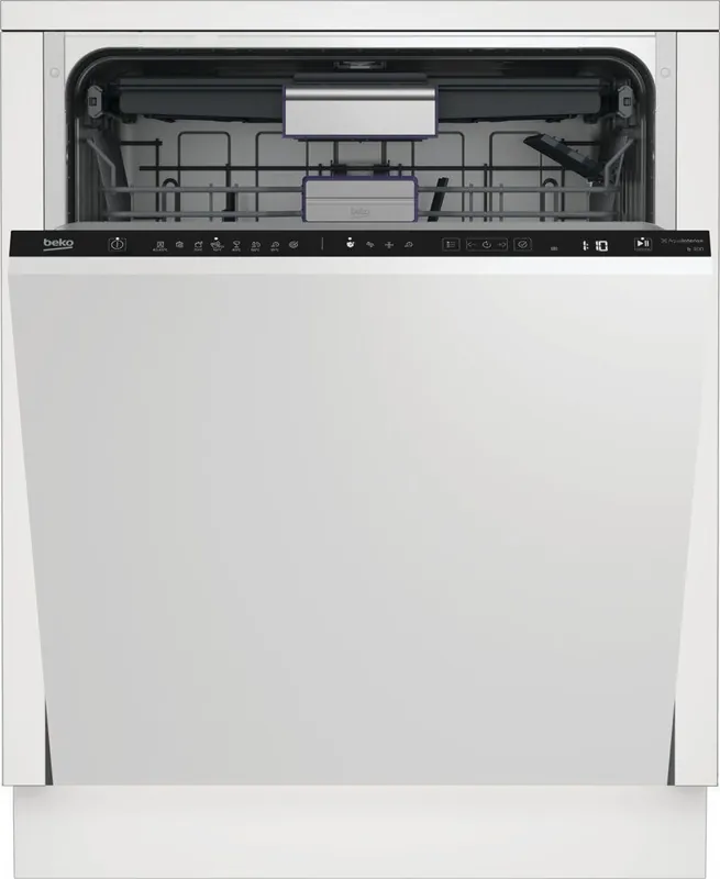 Beko BDIN38524Q vaatwasser Actieprijs