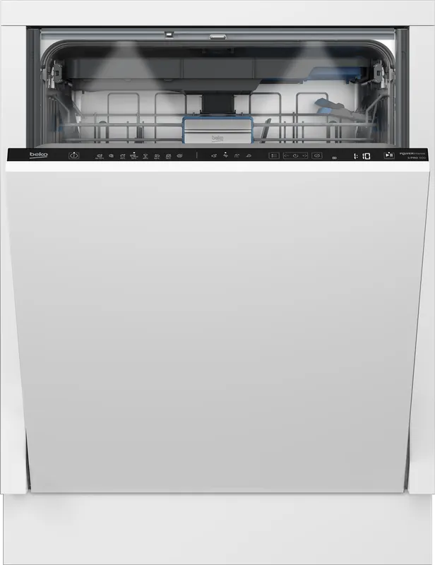 Beko BDIN38542P vaatwasser Flitsaanbieding