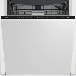 Direct Verzonden Beko BDIN38561C2 vaatwasser