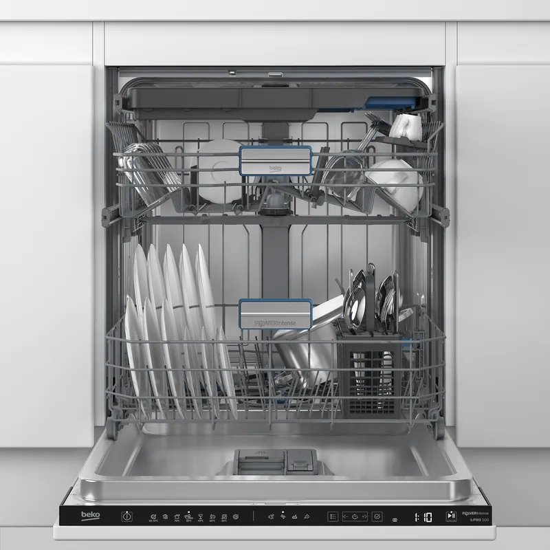 Express Levering Beko BDIN38561P vaatwasser