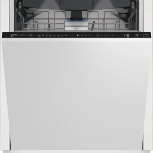 Superprijs Beko BDIN38571C vaatwasser