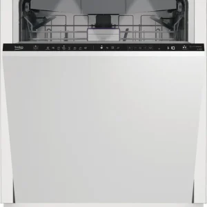 Beko BDIN38645D vaatwasser Populair