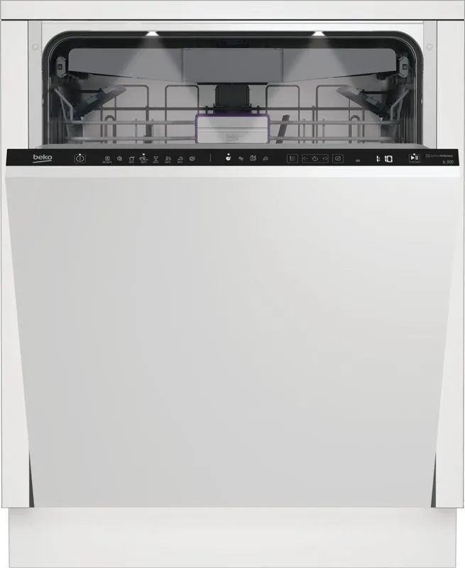 Beko BDIN38645D vaatwasser Populair