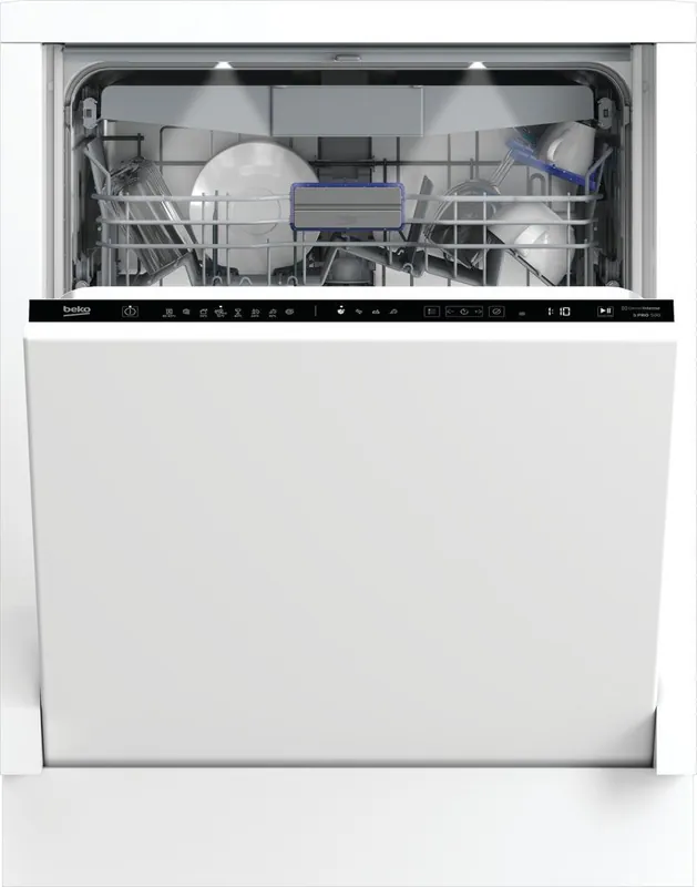 Shop Nu Beko BDIN38647C vaatwasser