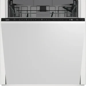 Beko BDIN38651C vaatwasser Premium