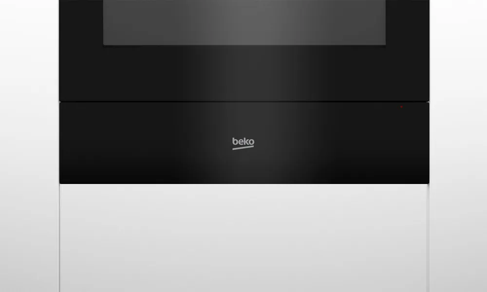 Hete Deal Beko BDRW11401FB warmhoudlade