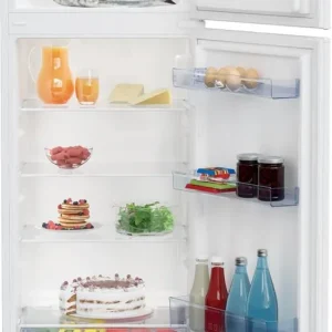 Shop Nu Beko BDSA250K4SN koelkast