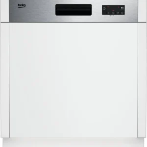 Express Levering Beko BDSN153E3X vaatwasser