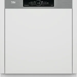 Beko BDSN36440XC vaatwasser Aanbieding