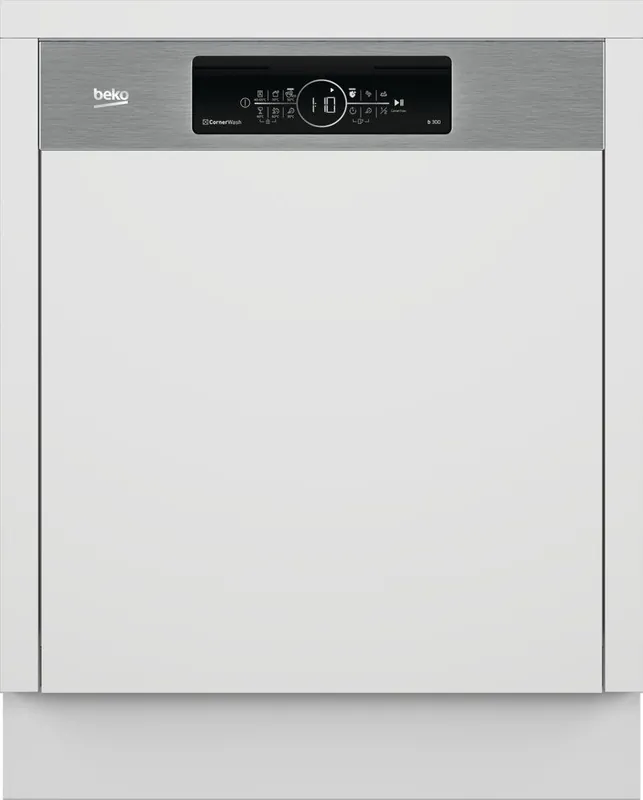 Beko BDSN36440XC vaatwasser Aanbieding