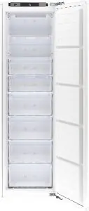 Beko BFNA247E30SN vriezer Beperkt Aanbod