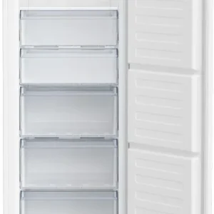 Beko BFNA247E40SN vriezer Korting