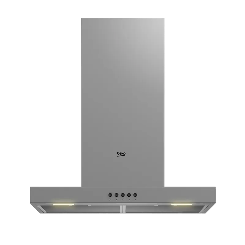 Beko BHCB66622BX afzuigkap Exclusieve Aanbieding