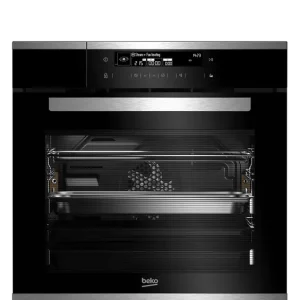 Superprijs BEKO BIDM15500XDS oven