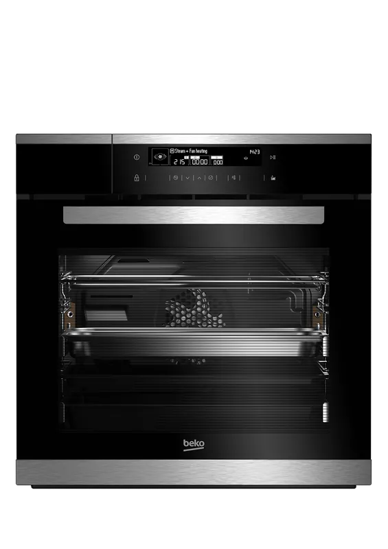 Superprijs BEKO BIDM15500XDS oven