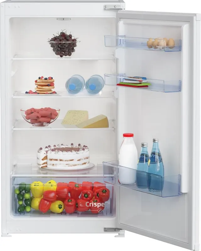 Laatste Kans Beko BLSA16040SN koelkast