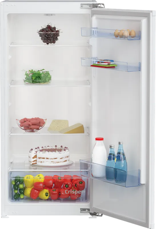 Beko BLSA215M4F koelkast Meest Verkocht