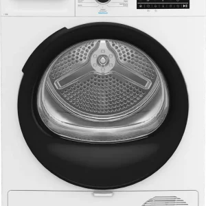 Gecertificeerd Beko BM3T3824W wasdroger