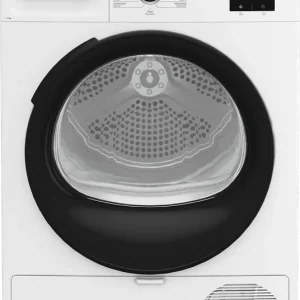 Beko BM3T3923W wasdroger Dagaanbieding