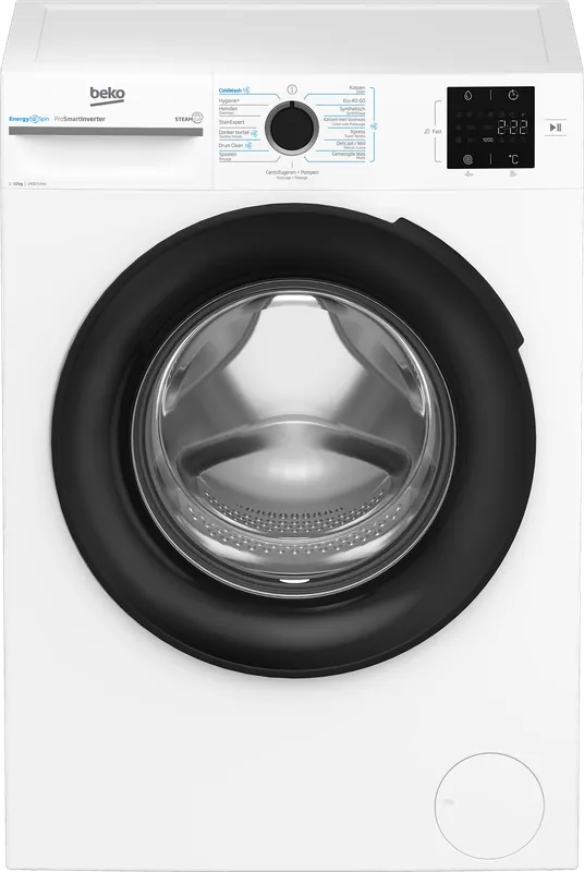 Fabrieksprijs Beko BM3WFT31041W wasmachine