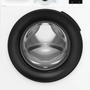 Beko BM3WFT3841W wasmachine Betrouwbaar
