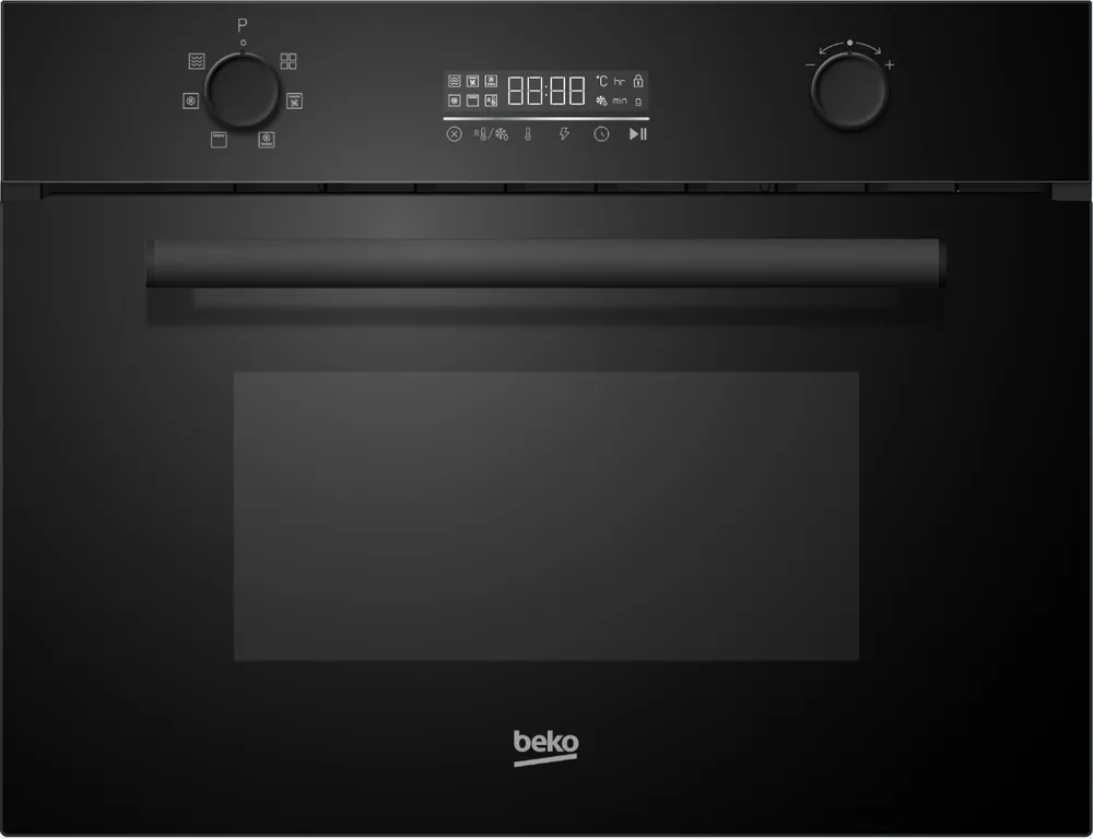 Beko BMCI44313FBG magnetron Veilige Betaling