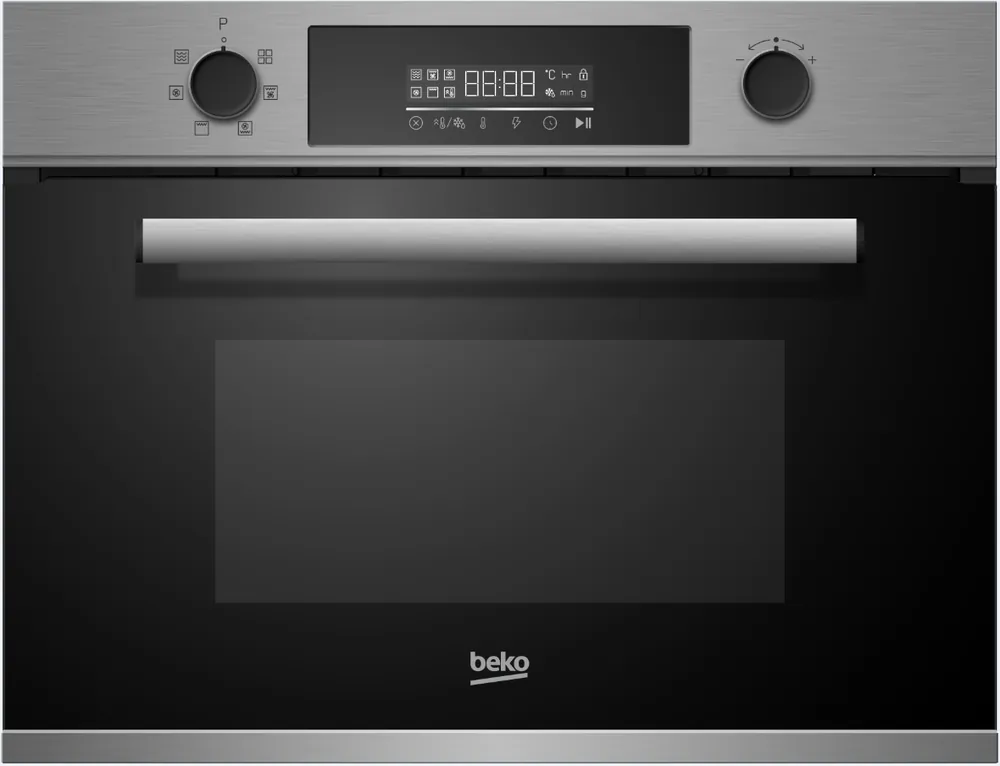 Beko BMCI44313X magnetron Uitverkoop