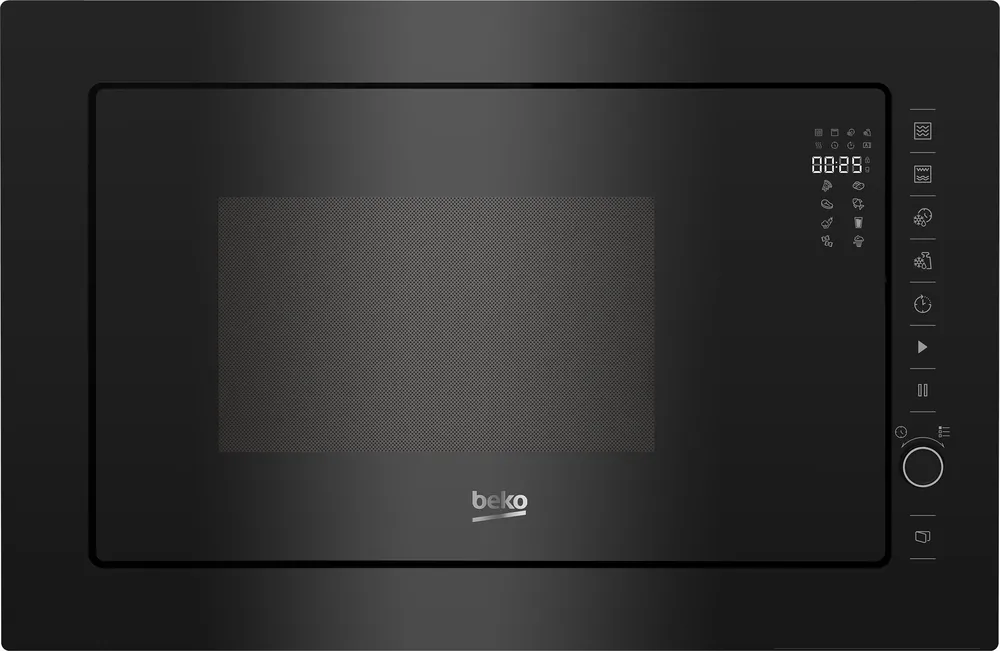 Beko BMGB25333BG magnetron Lage Prijs