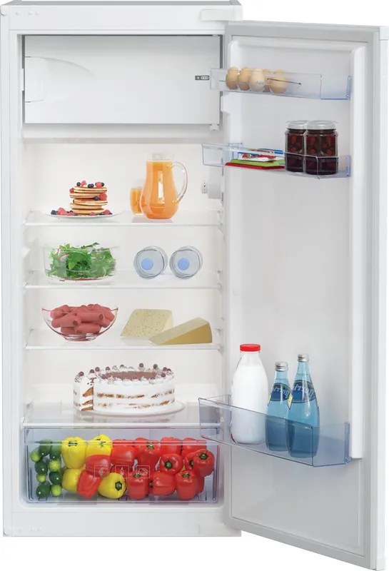 Beko BSSA210K4SN koelkast Superprijs