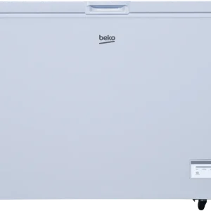 Koop Vandaag Beko CF316EWN vriezer