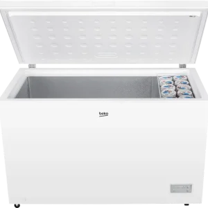 Beste Prijs Beko CF380EWN vriezer
