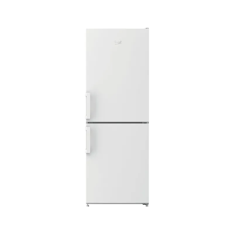 BEKO CSA240M31WN koelkast Op = Op
