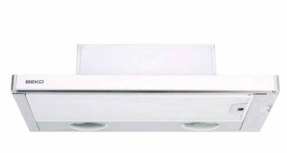 BEKO CTB9407X afzuigkap Beperkte Voorraad
