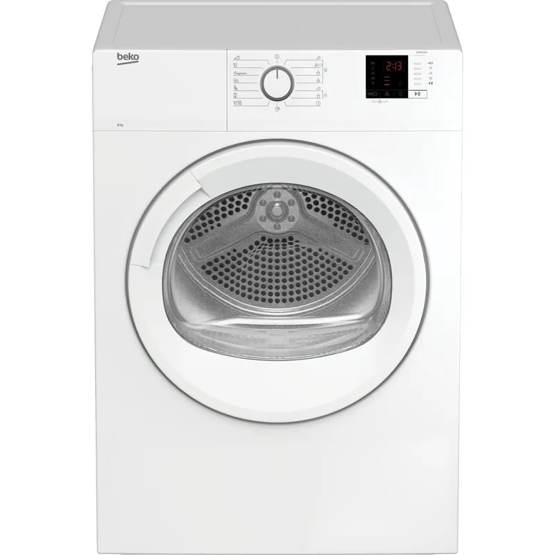Shop Nu BEKO DA8012GA wasdroger