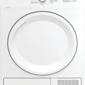 Bestseller Beko DC7230BX1 wasdroger