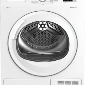 BEKO DCU8235BXT2 wasdroger Populair