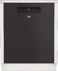 Beko DDN38531DX vaatwasser Laatste Kans