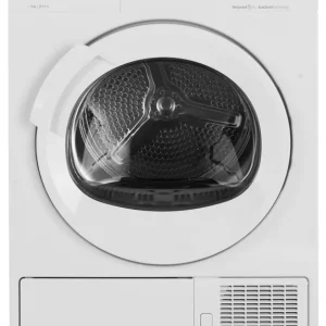 Nieuw Beko DH9552TXW wasdroger